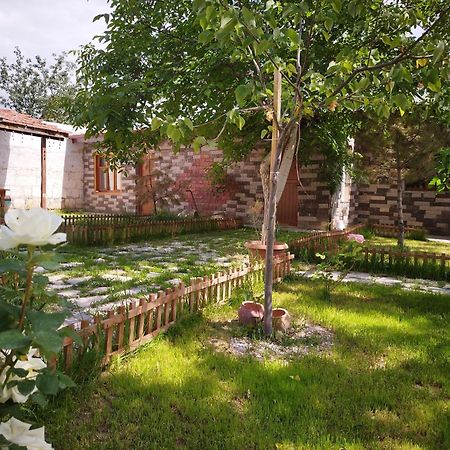 Begam Butik Otel Avanos Εξωτερικό φωτογραφία