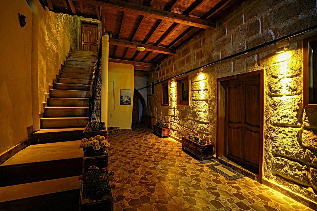 Begam Butik Otel Avanos Εξωτερικό φωτογραφία
