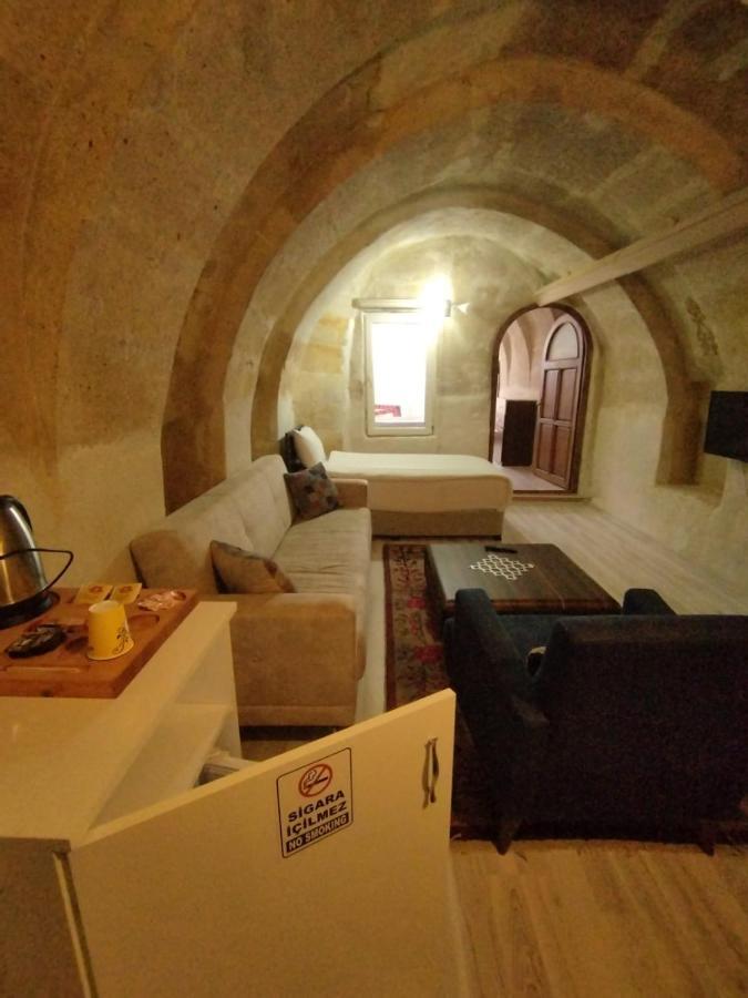 Begam Butik Otel Avanos Εξωτερικό φωτογραφία