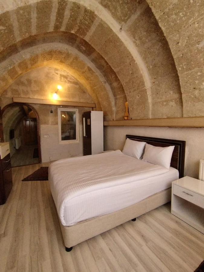 Begam Butik Otel Avanos Εξωτερικό φωτογραφία