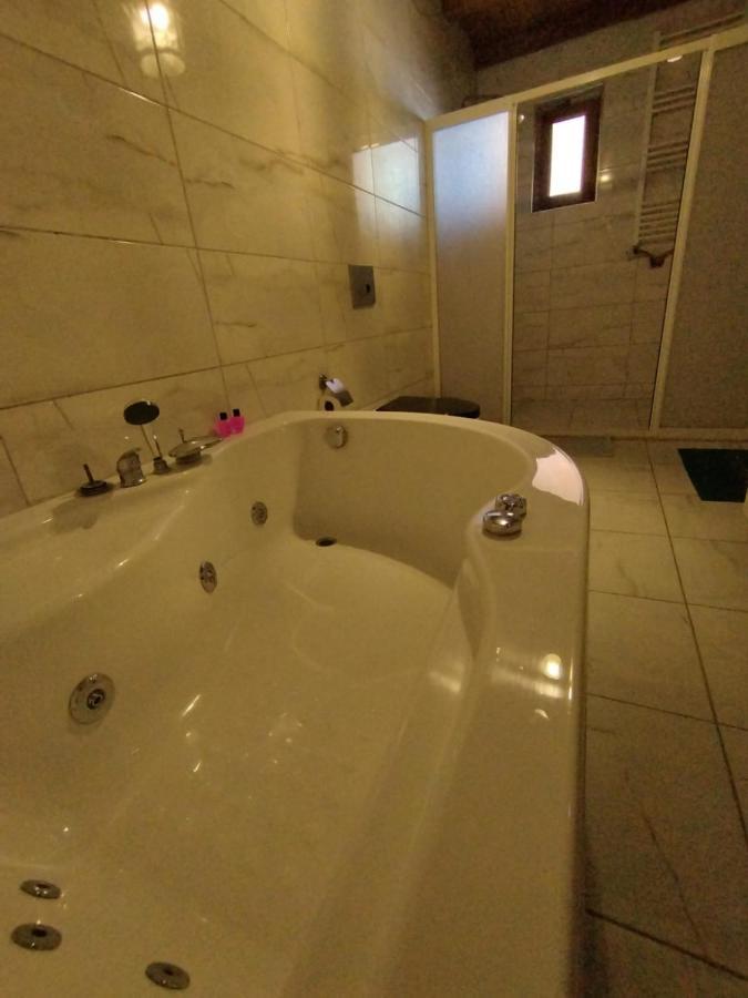 Begam Butik Otel Avanos Εξωτερικό φωτογραφία