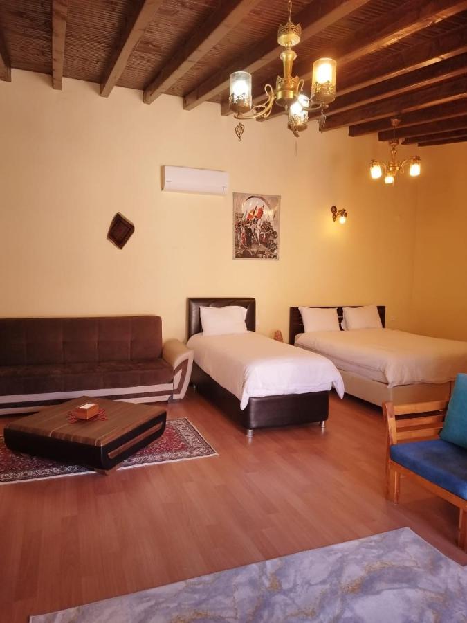 Begam Butik Otel Avanos Εξωτερικό φωτογραφία