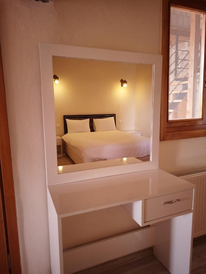 Begam Butik Otel Avanos Εξωτερικό φωτογραφία