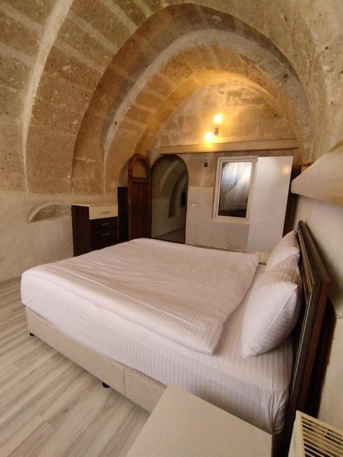 Begam Butik Otel Avanos Εξωτερικό φωτογραφία