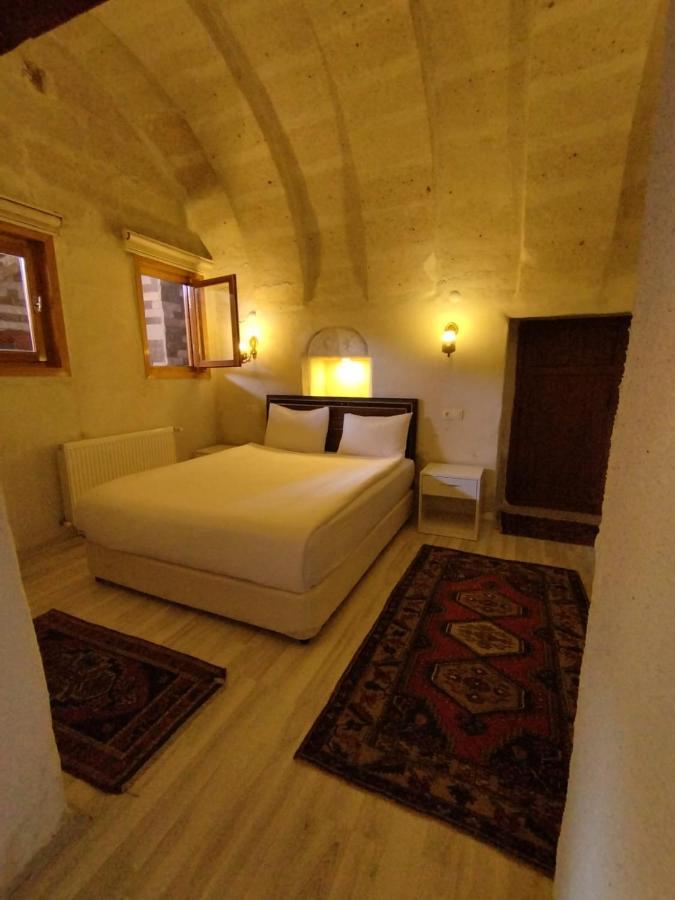 Begam Butik Otel Avanos Εξωτερικό φωτογραφία
