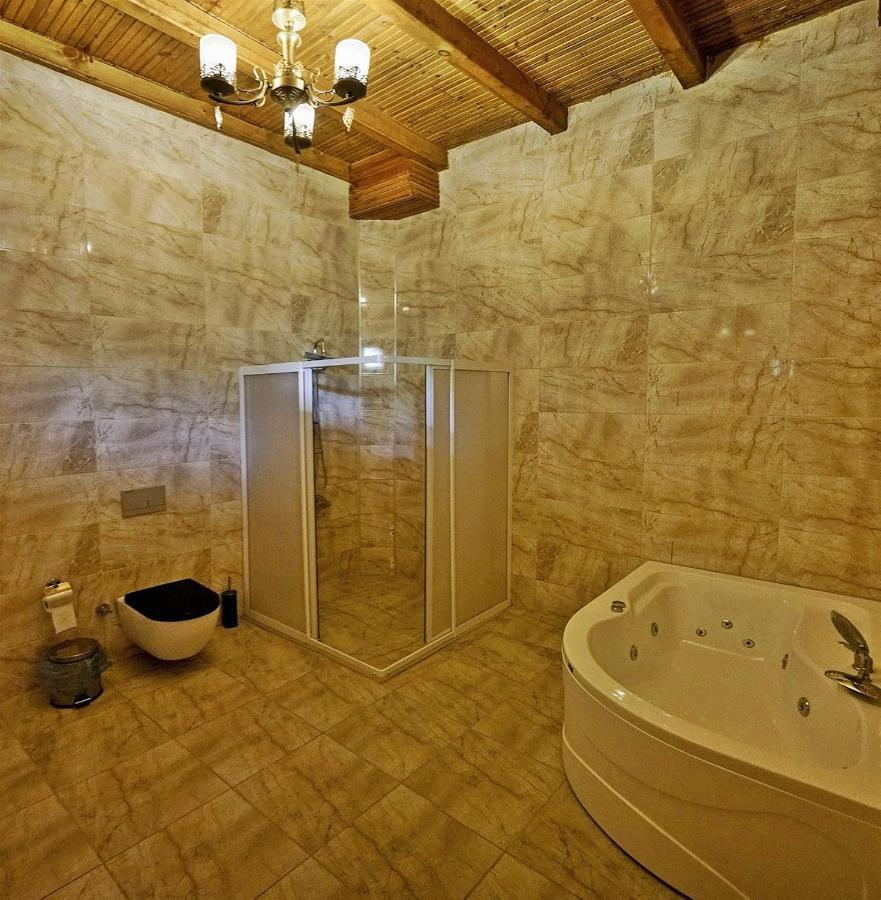Begam Butik Otel Avanos Εξωτερικό φωτογραφία