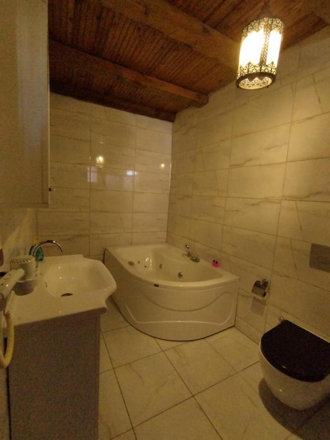 Begam Butik Otel Avanos Εξωτερικό φωτογραφία