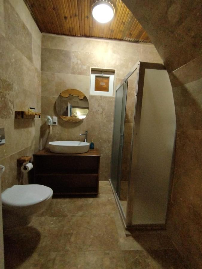 Begam Butik Otel Avanos Εξωτερικό φωτογραφία