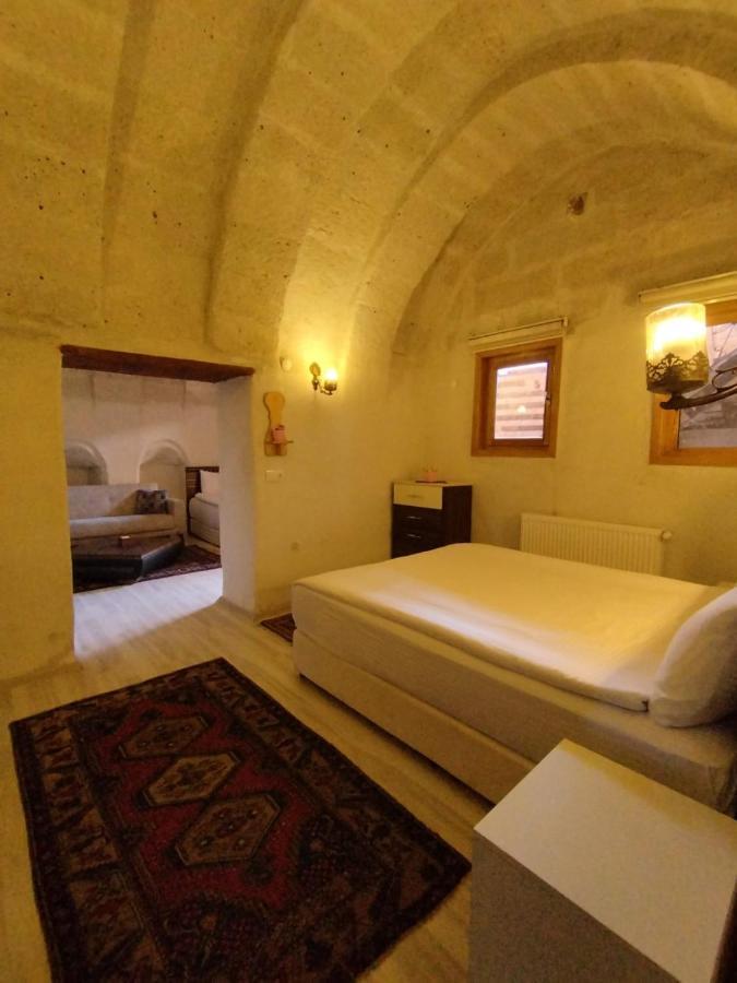 Begam Butik Otel Avanos Εξωτερικό φωτογραφία