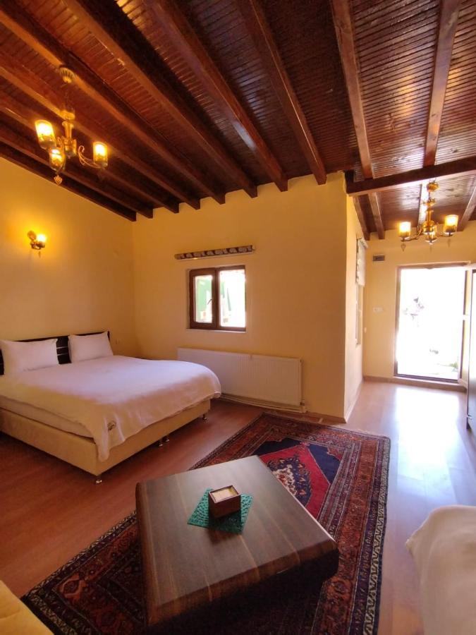Begam Butik Otel Avanos Εξωτερικό φωτογραφία