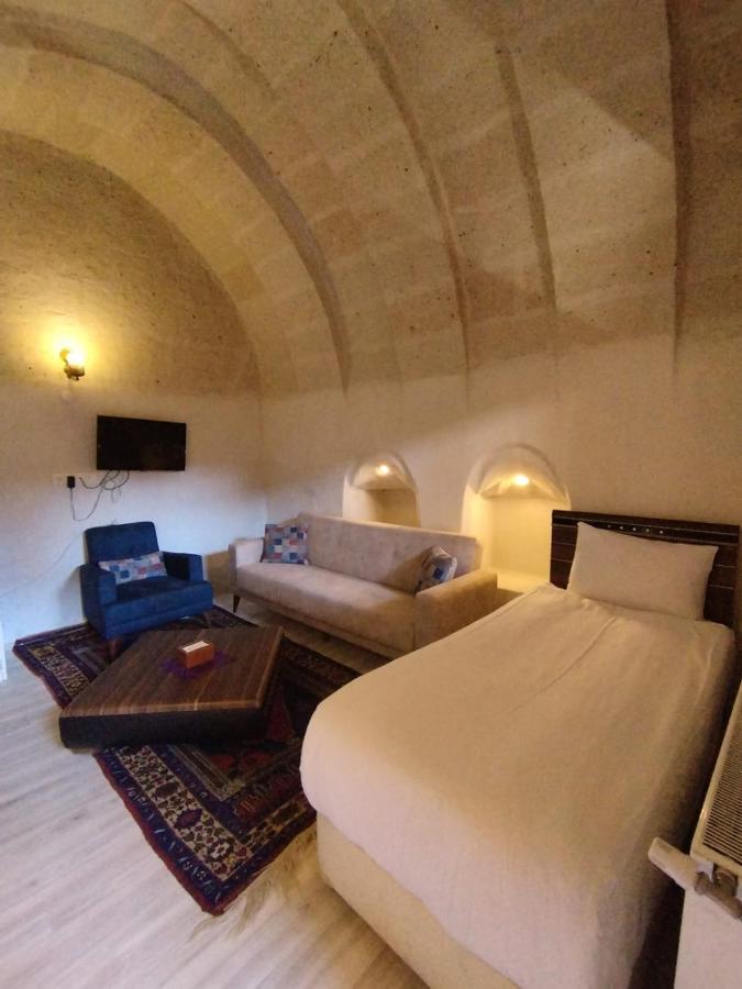Begam Butik Otel Avanos Εξωτερικό φωτογραφία