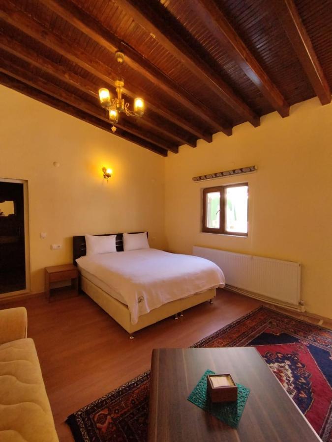 Begam Butik Otel Avanos Εξωτερικό φωτογραφία
