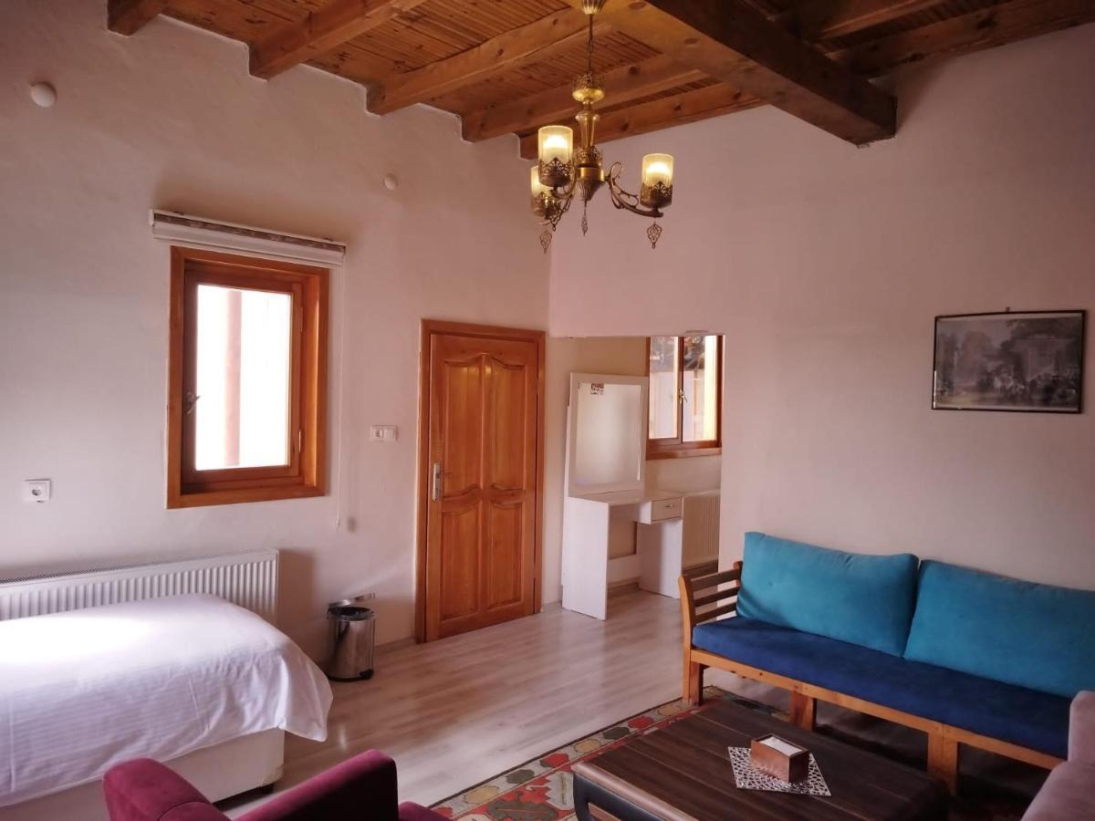 Begam Butik Otel Avanos Εξωτερικό φωτογραφία