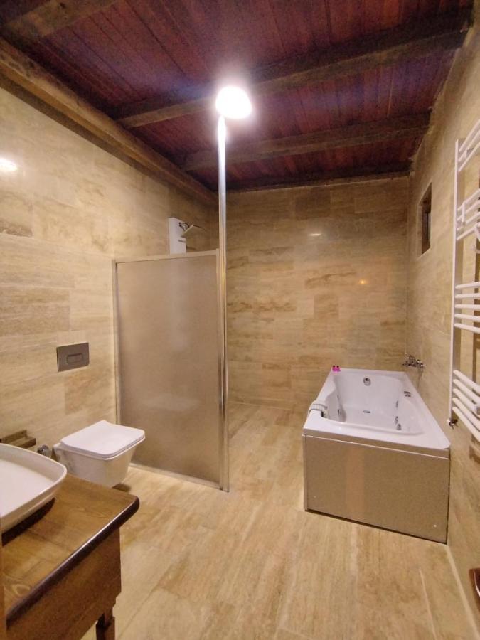 Begam Butik Otel Avanos Εξωτερικό φωτογραφία