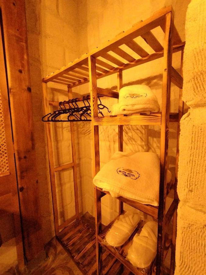 Begam Butik Otel Avanos Εξωτερικό φωτογραφία