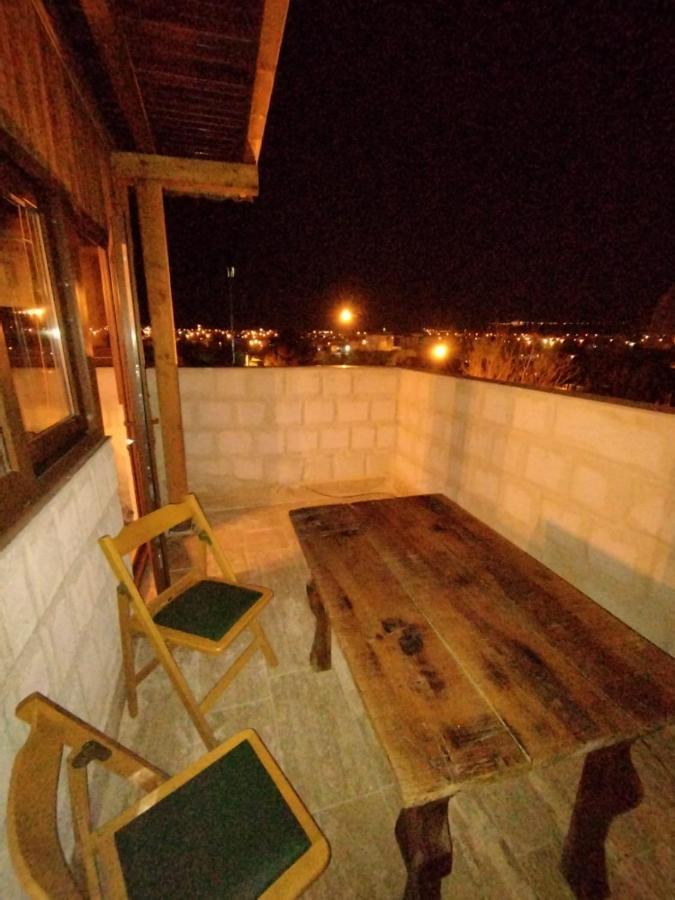 Begam Butik Otel Avanos Εξωτερικό φωτογραφία