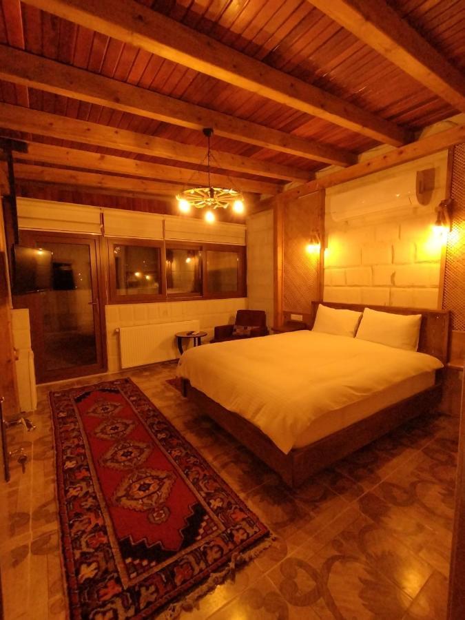 Begam Butik Otel Avanos Εξωτερικό φωτογραφία