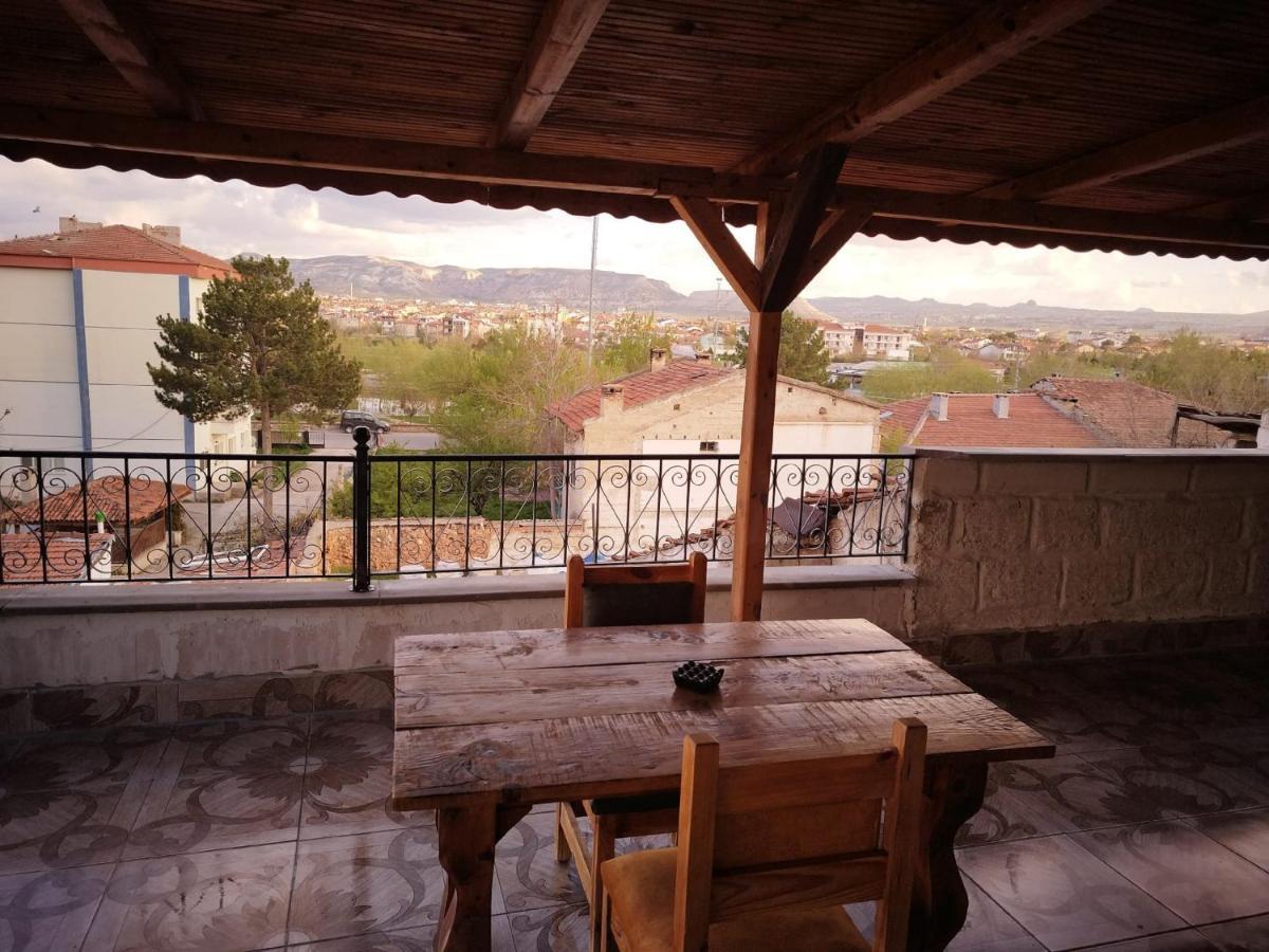 Begam Butik Otel Avanos Εξωτερικό φωτογραφία