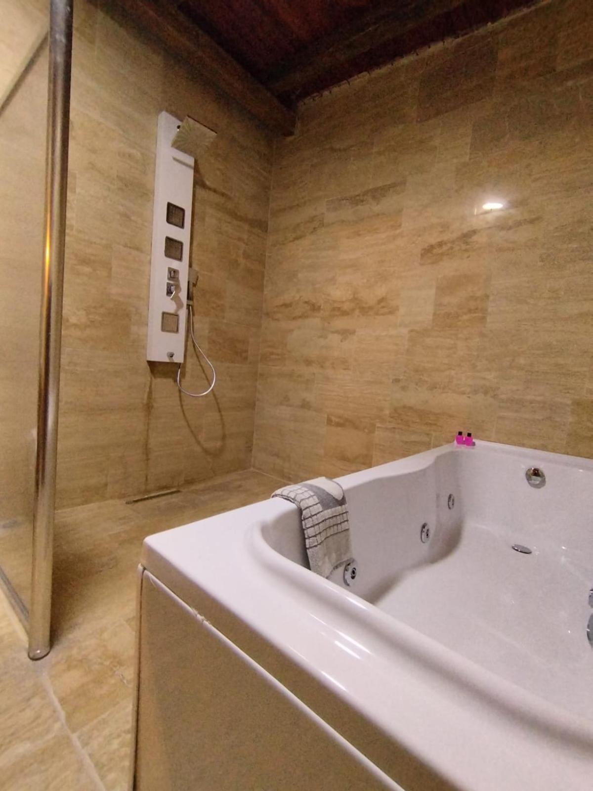 Begam Butik Otel Avanos Εξωτερικό φωτογραφία