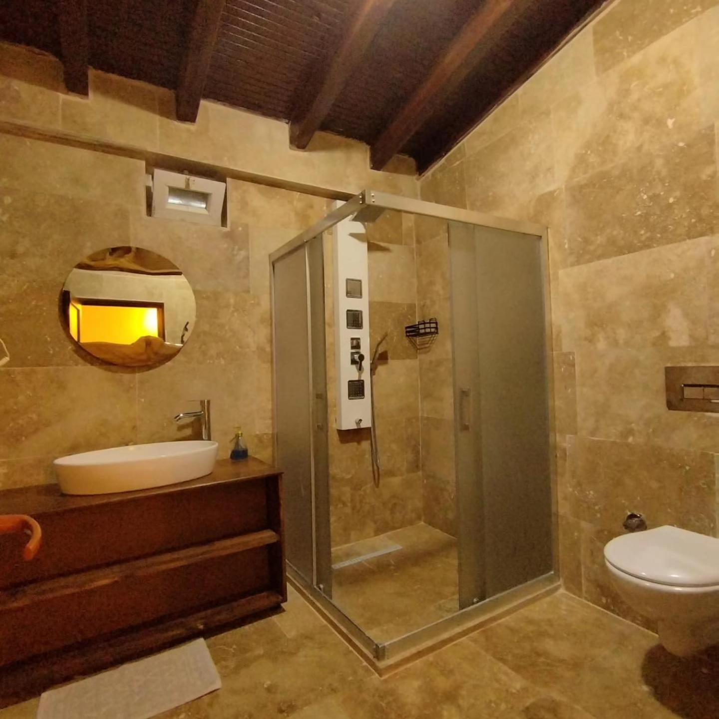 Begam Butik Otel Avanos Εξωτερικό φωτογραφία