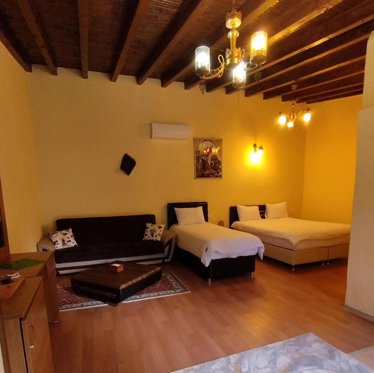 Begam Butik Otel Avanos Εξωτερικό φωτογραφία