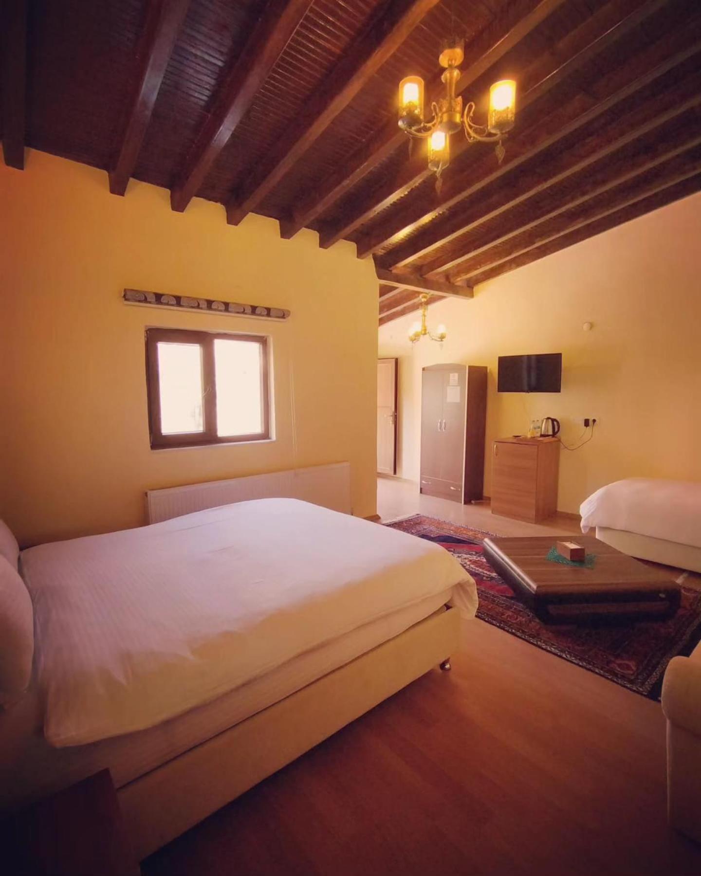 Begam Butik Otel Avanos Εξωτερικό φωτογραφία