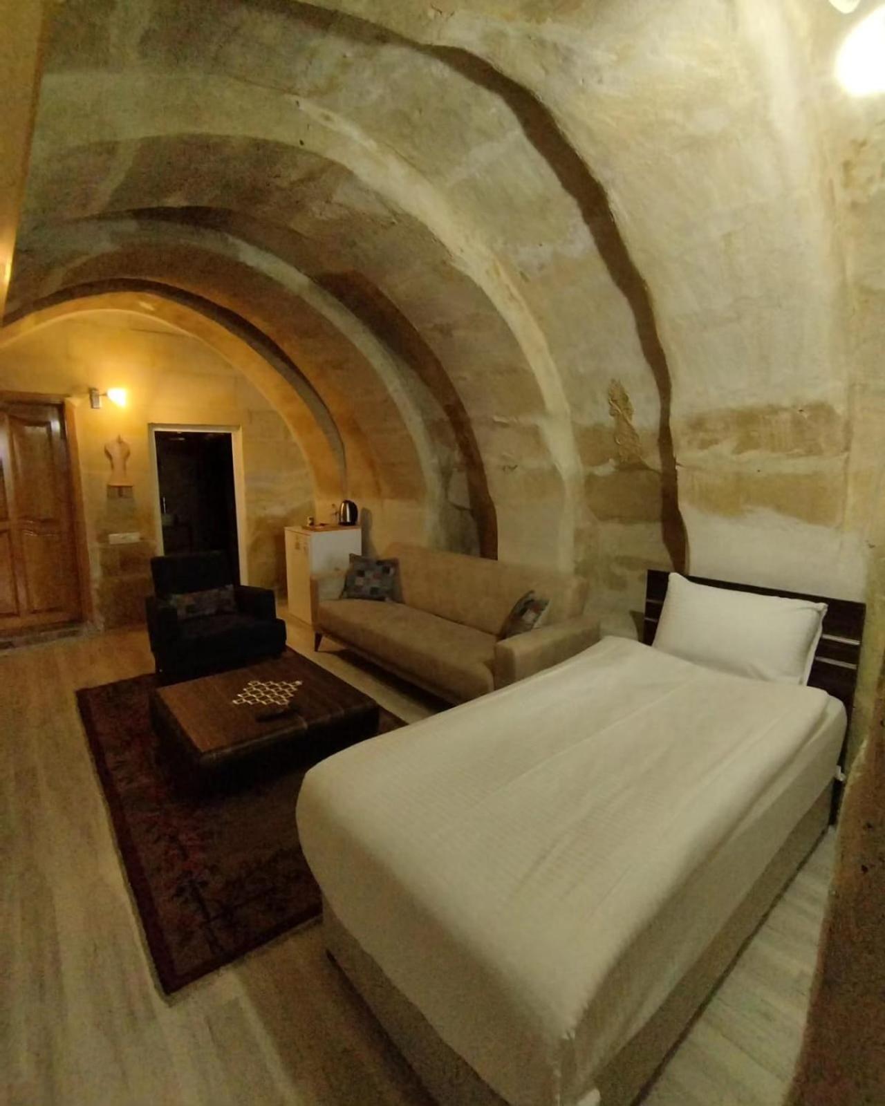 Begam Butik Otel Avanos Εξωτερικό φωτογραφία